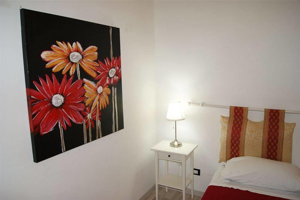 55 Hotel Rom