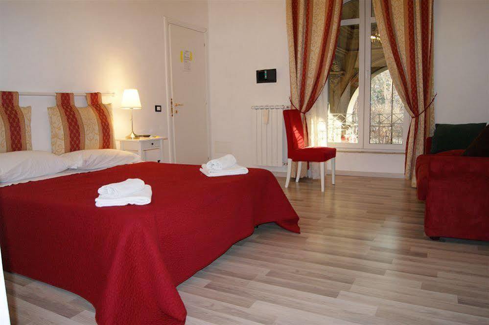 55 Hotel Roma